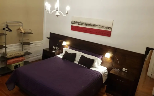 S&T Apartments