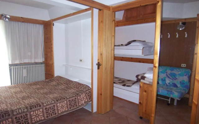 Residence Artuik Appartamenti Solandra