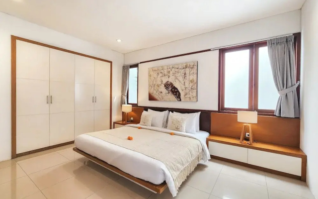 Villa Abigail Seminyak by Nagisa Bali