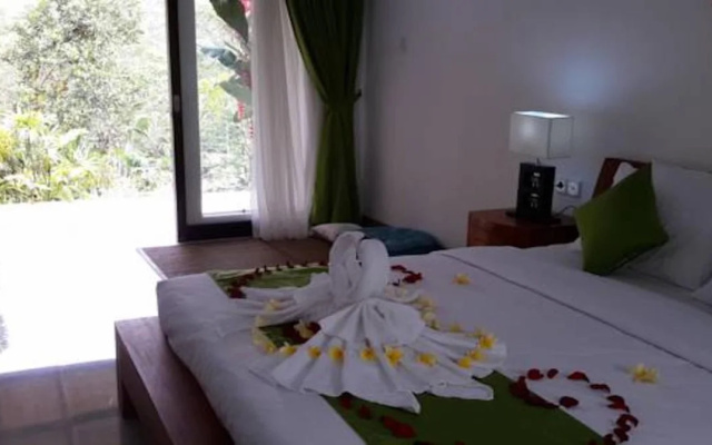 The Aura Shanti Retreat