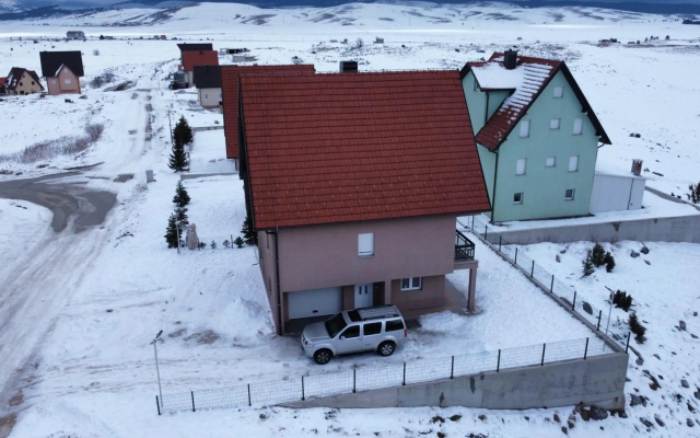 Apartmani Čiča