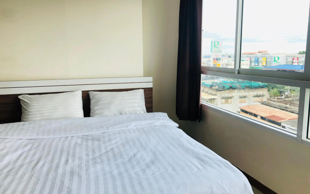 My Room