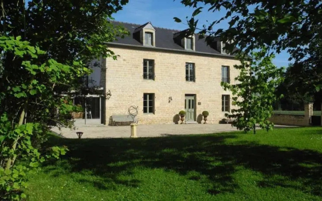 Les Effourneaux