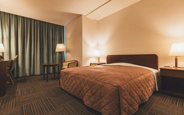Urban Hotel Nihonmatsu