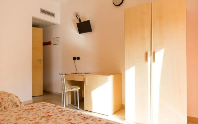 Hotel Saint Tropez