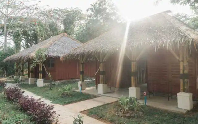 Lalasa Container Inn