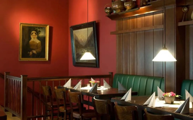 Hotel-Pension St. Nicolai