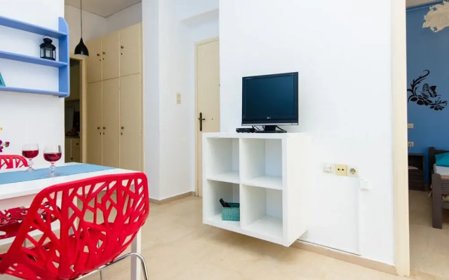 Neda Studios & Apartments