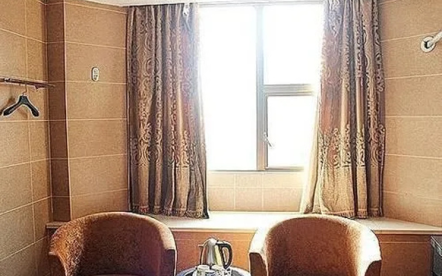 Jianghao Star Hotel
