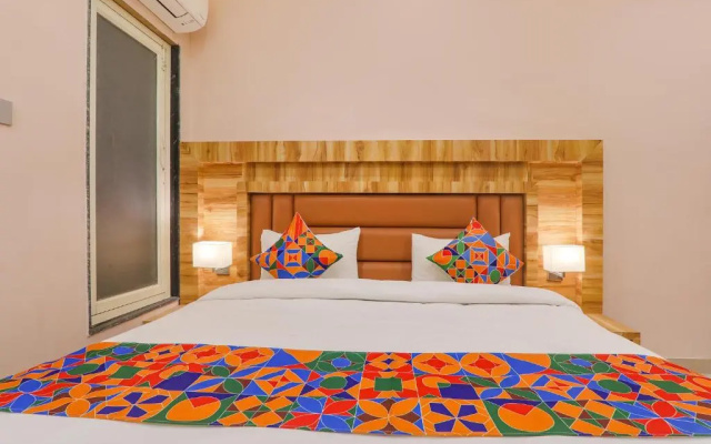 Hotel Shree Dev Villa