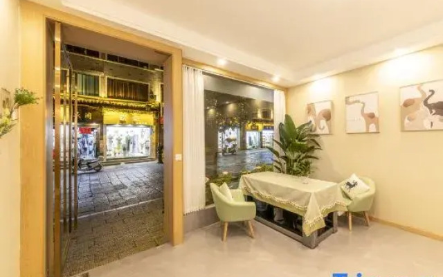 Jianxi • Nature Riverside Boutique Stay (Zhenyuan Ancient Town Xindaqiao)
