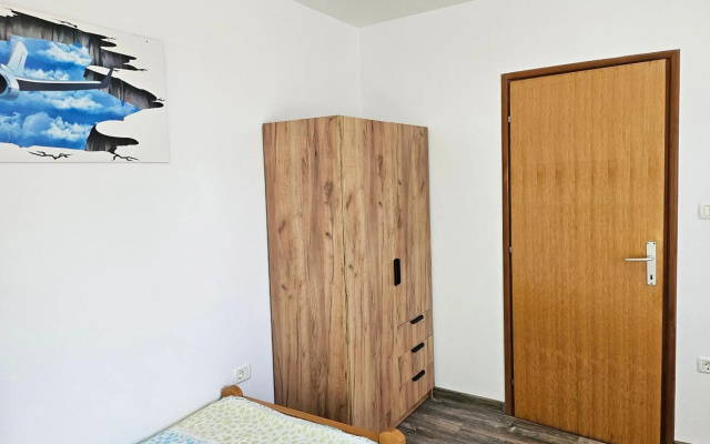 Apartment Loborika D&J