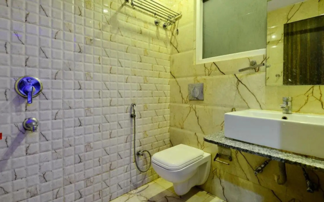 Hotel Emporio Near New Delhi Railway Station