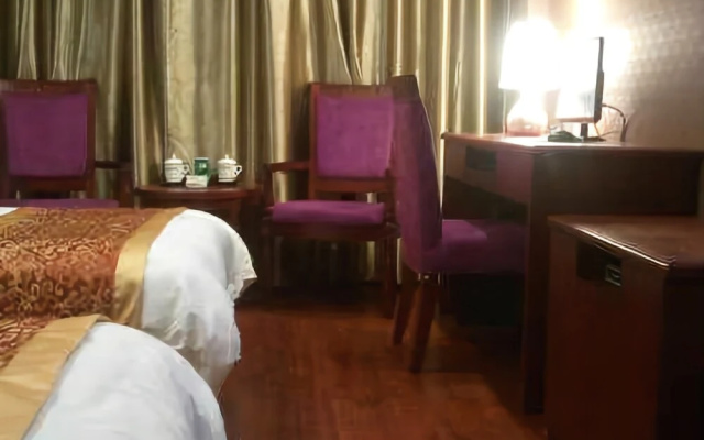 Long Jin Hotel