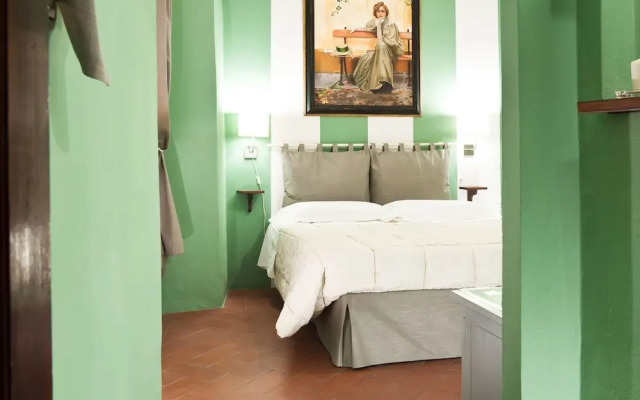 Mamo Florence - Number 13 Apartment