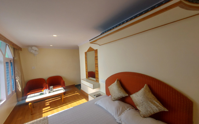 BrightLand Hotel