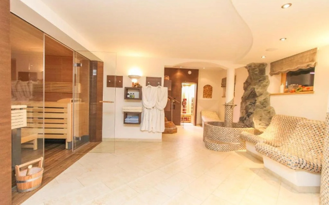 Appartements-Pension Renberg