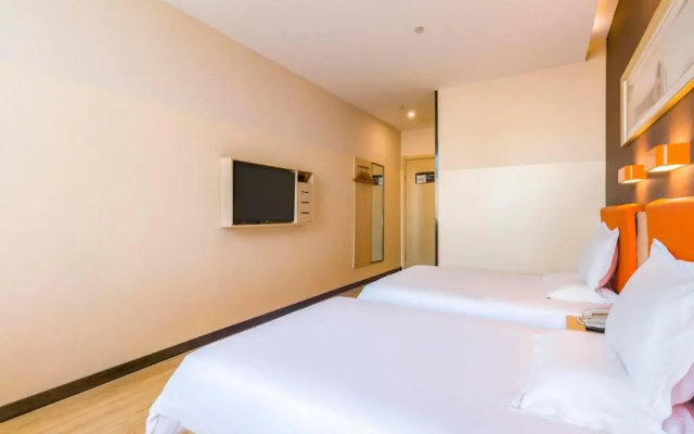 7Days Premium Beijing Happy Valley Wangsiyingqiao Branch