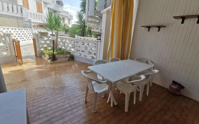 Villa Carlo