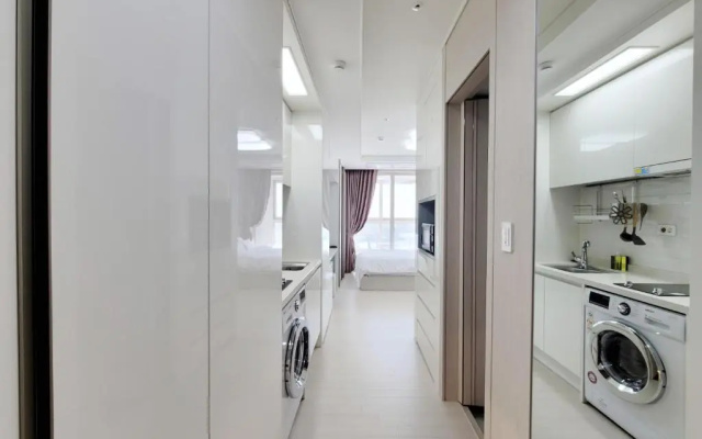 Landmark Stay in Songdo