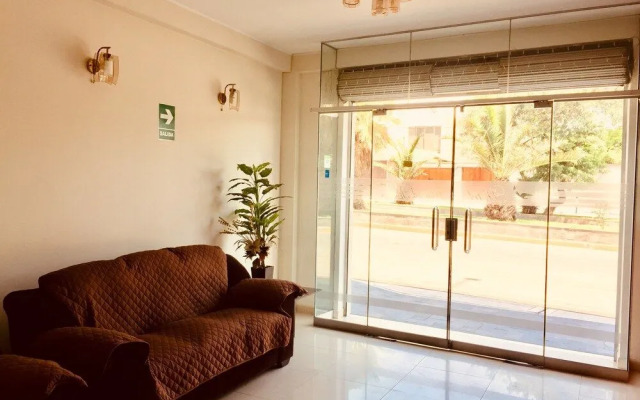 Hotel Vina del Mar