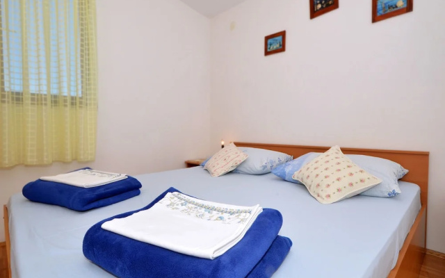 Apartments Kobaslic