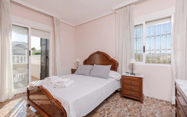 Fidalsa Grand White House