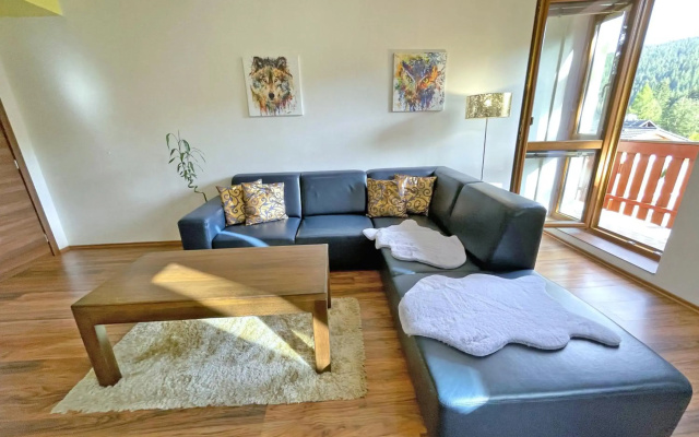 Apartmán 44