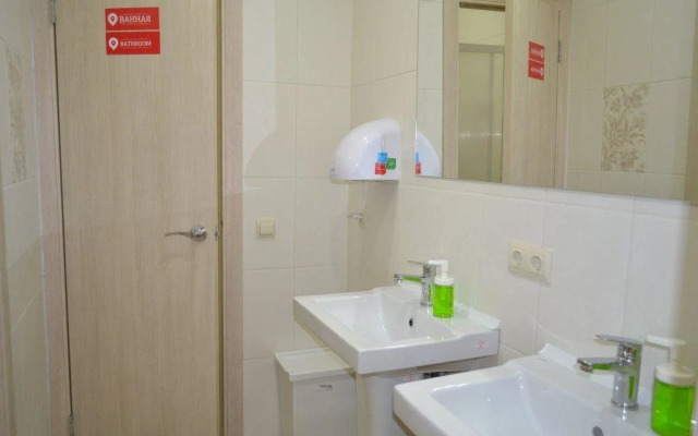 Hostels - Meshcherskoe ozero