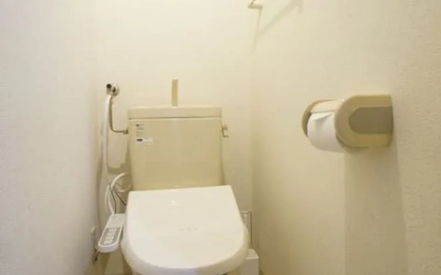 IK Minami 6JO Residence 901