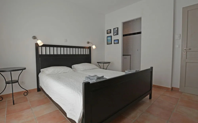 Luxurious Villa in Escales with Pool