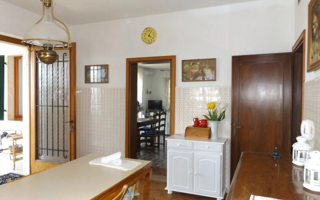Villa Patrizia