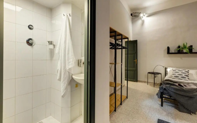 Tridente Apartments