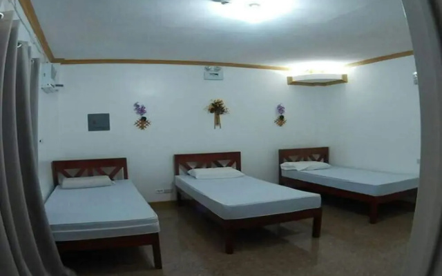 Hanbee's Resort Puerto Princesa Palawan