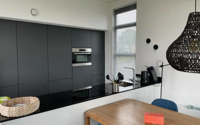 Strand Chalet am IJsselmeer Haus 202