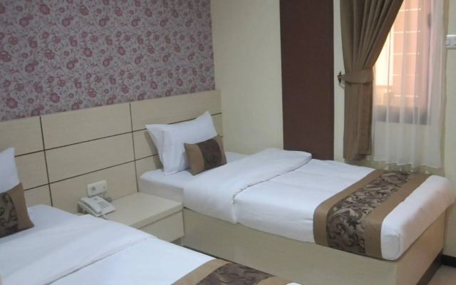 Lily Guest House