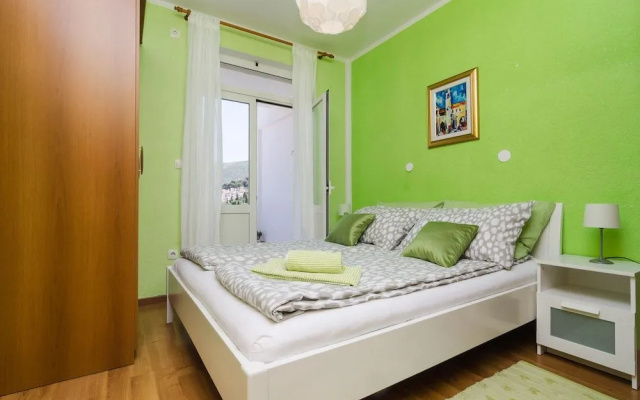 Apartment Jossy