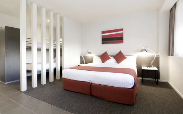 Abode Woden