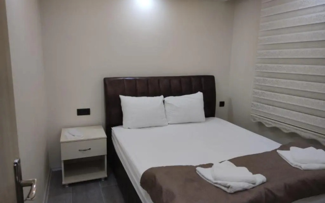 Uzungöl Birlik Süite Hotel