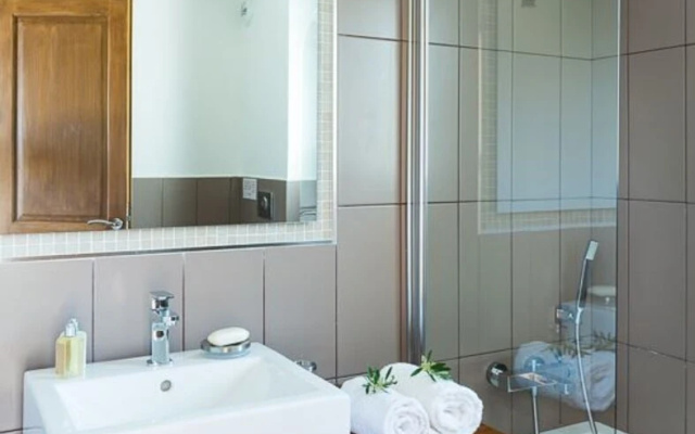 Villa Mare Luxe Mer