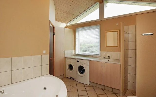 4 Star Holiday Home in Hjorring