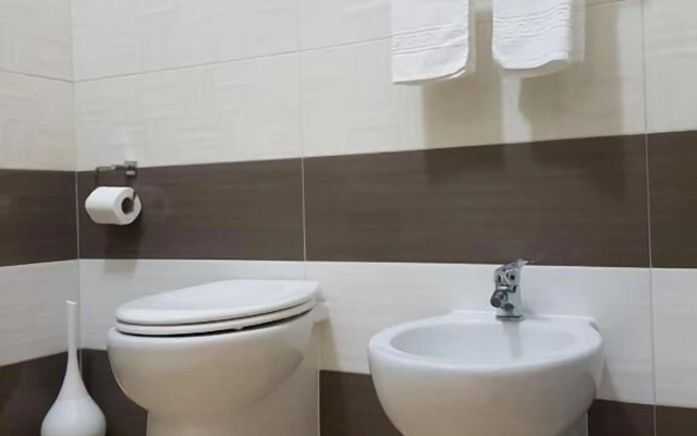 Hotel B&B Baia del Pescatore