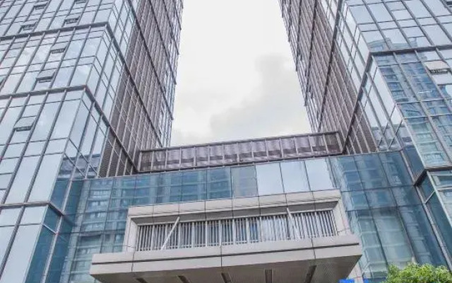 Meisu Superior Apartment Hotel (Ningbo Cultural Square)