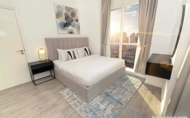 MAG 214 Tower 1 by LUX Holiday Home