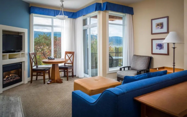 Summerland Waterfront Resort & Spa