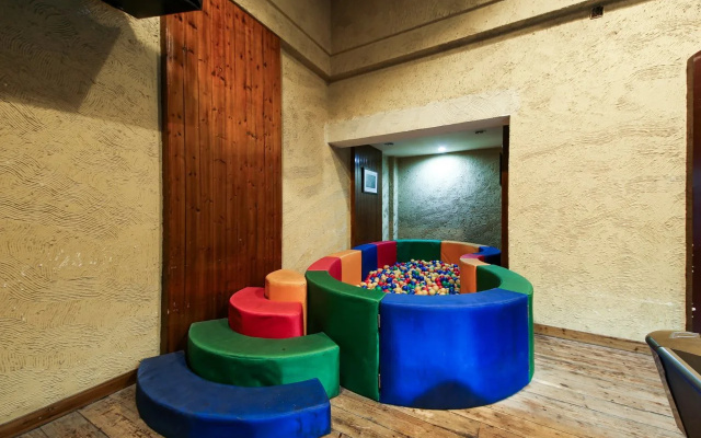 Shanghai Fan Yang Hotel