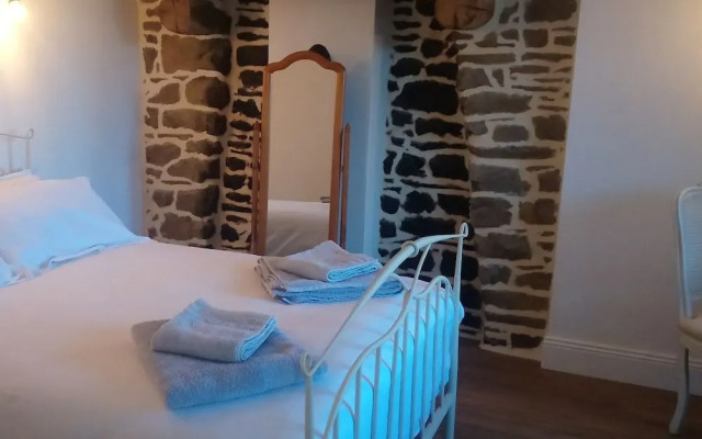 Frenes B & B
