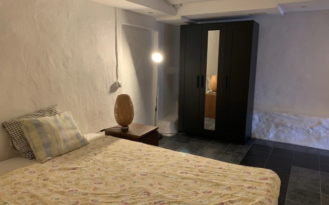 Fantastic Cozy Apartment With sea View