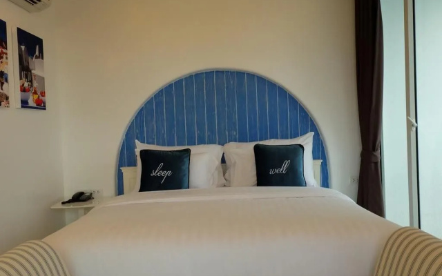 Costa Well Resort Pattaya