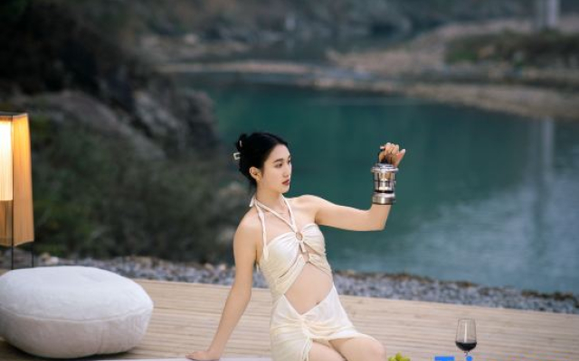 Under the Moon Inn (Jingxian Yueliangwan Scenic Area Store)